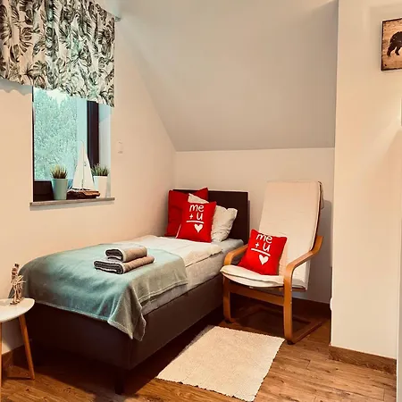 Tatil Evi With Jacuzzi, For 5 People