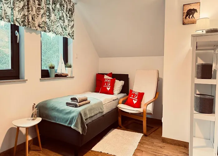 Tatil Evi With Jacuzzi, For 5 People