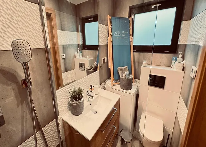 Tatil Evi With Jacuzzi, For 5 People